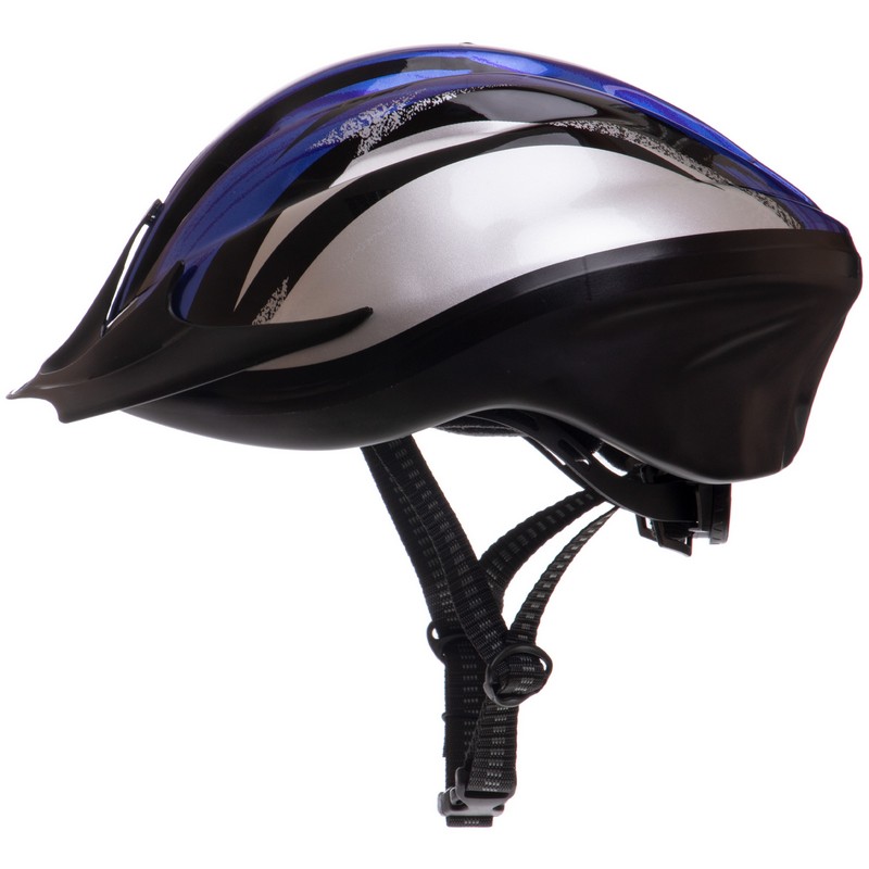Велошлем шосейний Zelart MV10 S-L (53-61 см) кольори в асортименті