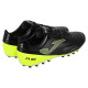 Бутси футбольні Joma NUMERO-10 N10S2331AG розмір 38-45 чорний-салатовий