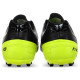 Бутси футбольні Joma NUMERO-10 N10S2331AG розмір 38-45 чорний-салатовий
