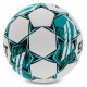 М'яч футбольний SELECT NUMERO 10 FIFA BASIC V23 NUMERO-10-WGR №5 білий-зелений