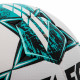 М'яч футбольний SELECT NUMERO 10 FIFA BASIC V23 NUMERO-10-WGR №5 білий-зелений