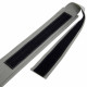 Пояс атлетичний посилений регульований QUICK LOCKING WEIGHTLITING BELT EZOUS O-02 спинка-10см розмір S-L сірий