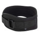 Пояс атлетичний текстильний EZOUS LIFTING BELT O-06 спинка-15см розмір S-L чорний