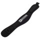 Пояс атлетичний текстильний EZOUS LIFTING BELT O-06 спинка-15см розмір S-L чорний