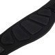 Пояс атлетичний текстильний EZOUS TRAINING BELT 2.0 O-09 спинка-17см розмір S-L чорний
