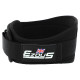 Пояс атлетичний текстильний EZOUS SCHIEK TRAINING BELT O-11 спинка-13см розмір S-L чорний