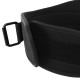 Пояс атлетичний текстильний EZOUS SCHIEK TRAINING BELT O-11 спинка-13см розмір S-L чорний