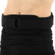 Пояс атлетичний текстильний EZOUS SCHIEK TRAINING BELT O-11 спинка-13см розмір S-L чорний