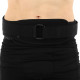 Пояс атлетичний текстильний EZOUS SCHIEK TRAINING BELT O-11 спинка-13см розмір S-L чорний