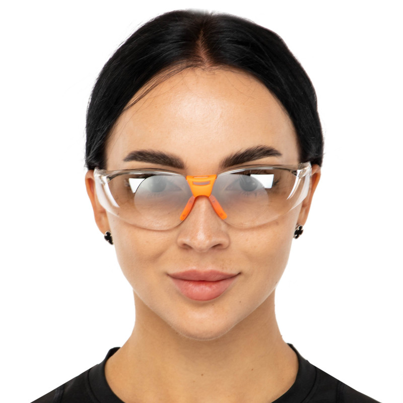 Окуляри захисні SP-Sport O-818 кольори в асортименті