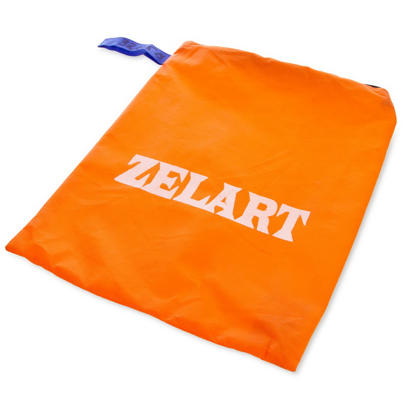 Боксери взуття для боксу Zelart OB-3206 розмір 36-45 кольори в асортименті