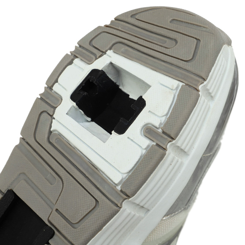 Роликові кросівки на двох колесах Huoleguo OB-3410 розмір 32-40 кольори в асортименті