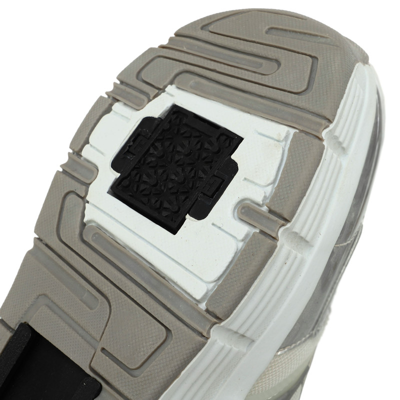 Роликові кросівки на двох колесах Huoleguo OB-3410 розмір 32-40 кольори в асортименті