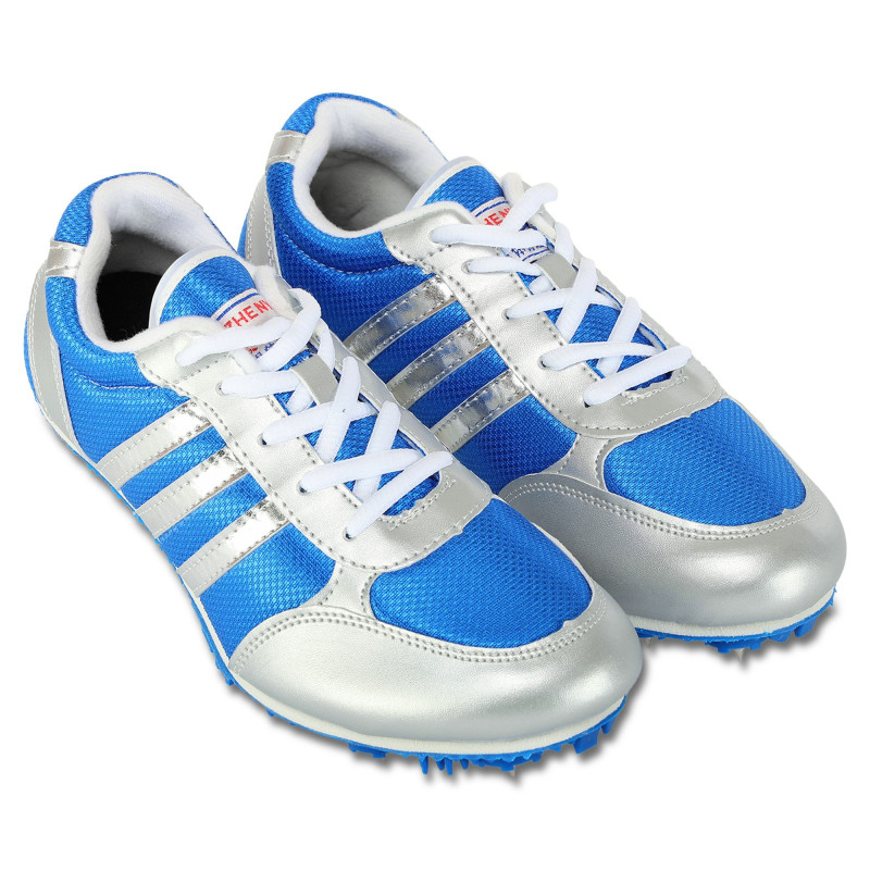 Шиповки для легкої атлетики SP-Sport OB-3469 розмір 35-44 кольори в асортименті
