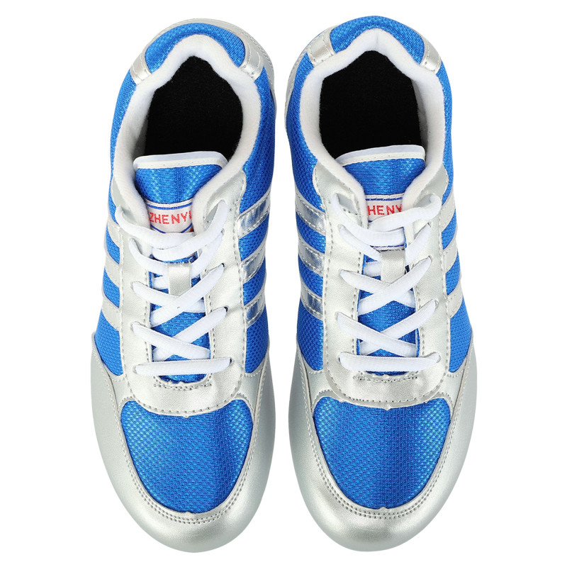 Шиповки для легкої атлетики SP-Sport OB-3469 розмір 35-44 кольори в асортименті