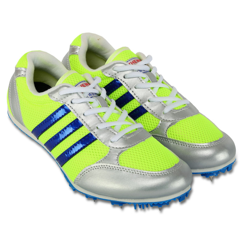 Шиповки для легкої атлетики SP-Sport OB-3469 розмір 35-44 кольори в асортименті