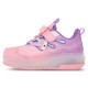 Роликові кросівки з підсвічуванням LED на двох колесах SP-Sport OB-4625 розмір 32-40 кольори в асортименті