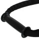 Петлі тренувальні EZOUS SUSPENSION STRAP (rip 60) F45 model P-07 чорний-фіолетовий