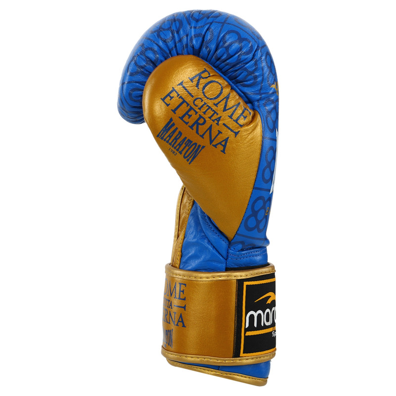 Боксерські рукавиці MARATON 1982 BARCELONA P00000873 10-14 унцій кольори в асортименті