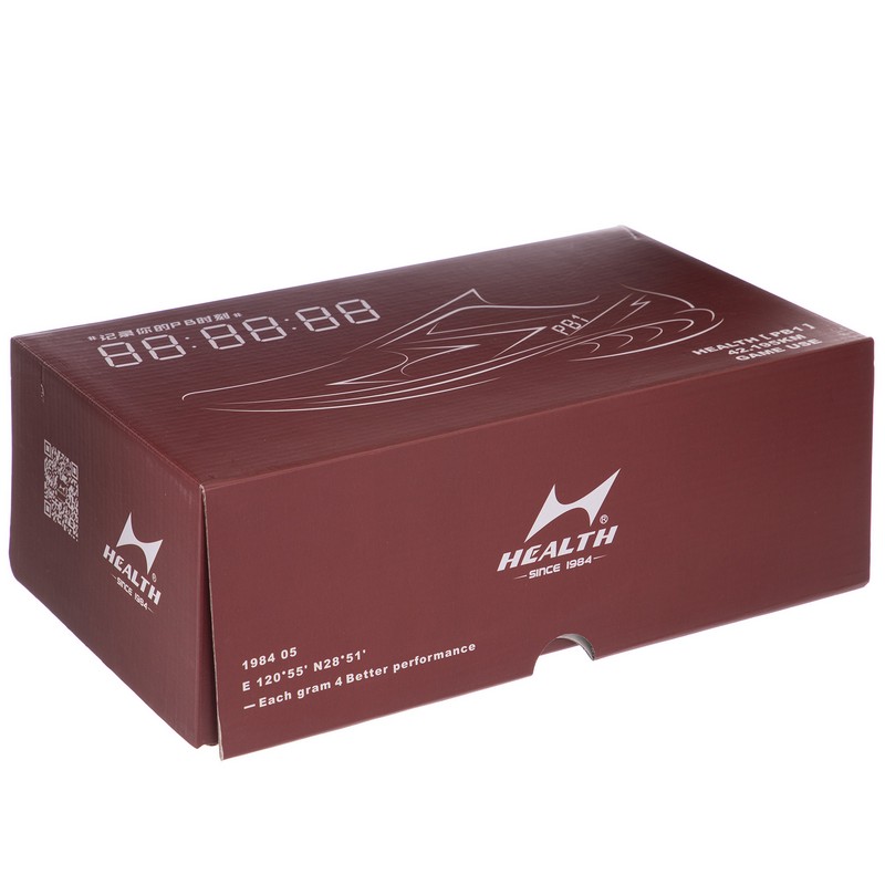 Кросівки Health PB1-3 розмір 36-45 чорний