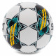 М'яч футбольний SELECT PIONEER TB FIFA BASIC V23 PIONEER-WY №5 білий-жовтий