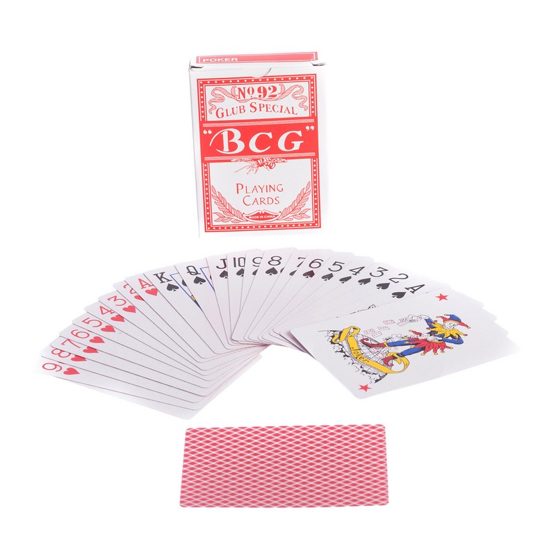 Набір для покеру в кейсі з екошкіри Poker game set SP-Sport PK200L 200 фішок