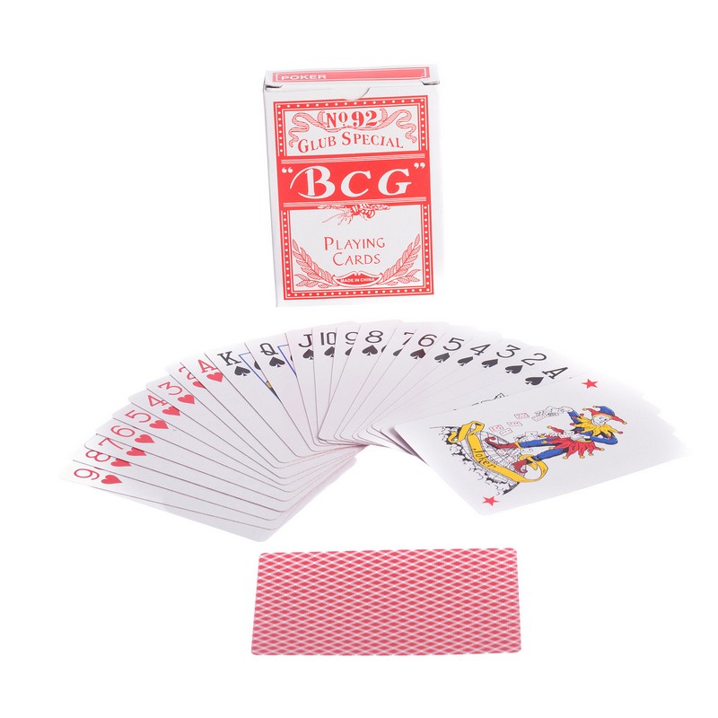 Набір для покеру в кейсі з екошкіри Poker game set SP-Sport PK500L 500 фішок