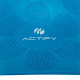 Шапочка для плавання силіконова на довге волосся SP-Sport ACTIFY FLOWER PL-0785 кольори в асортименті
