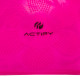 Шапочка для плавання силіконова на довге волосся SP-Sport ACTIFY FLOWER PL-0785 кольори в асортименті