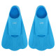 Ласти для тренувань у басейні короткі із закритою п'ятою CIMA PL-0788 розмір 30-41 кольори в асортименті