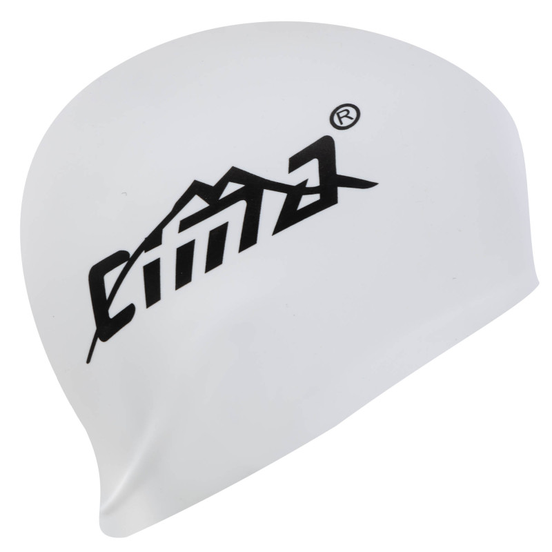 Шапочка для плавання латексна CIMA PL-1381 кольори в асортименті