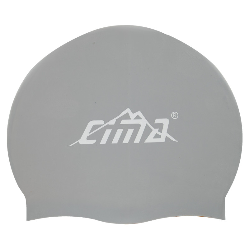 Шапочка для плавання латексна CIMA PL-1381 кольори в асортименті