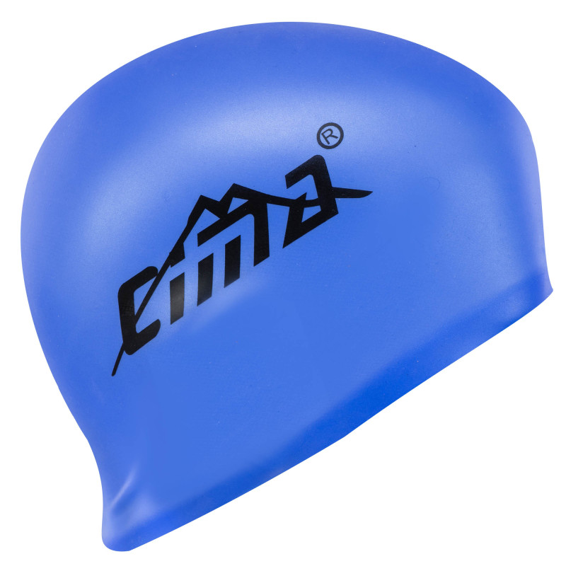 Шапочка для плавання латексна CIMA PL-1381 кольори в асортименті