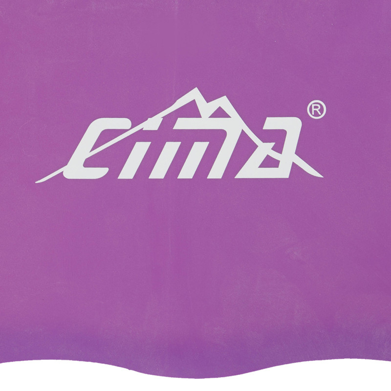 Шапочка для плавання силіконова CIMA PL-1401 кольори в асортименті