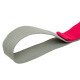 Стрічка стропа з петлями для розтяжки Stretch Strap з дверним якорем SP-Sport PL-1796 14 петель кольори в асортименті
