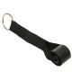 Стрічка стропа з петлями для розтяжки Stretch Strap з дверним якорем SP-Sport PL-1796 14 петель кольори в асортименті
