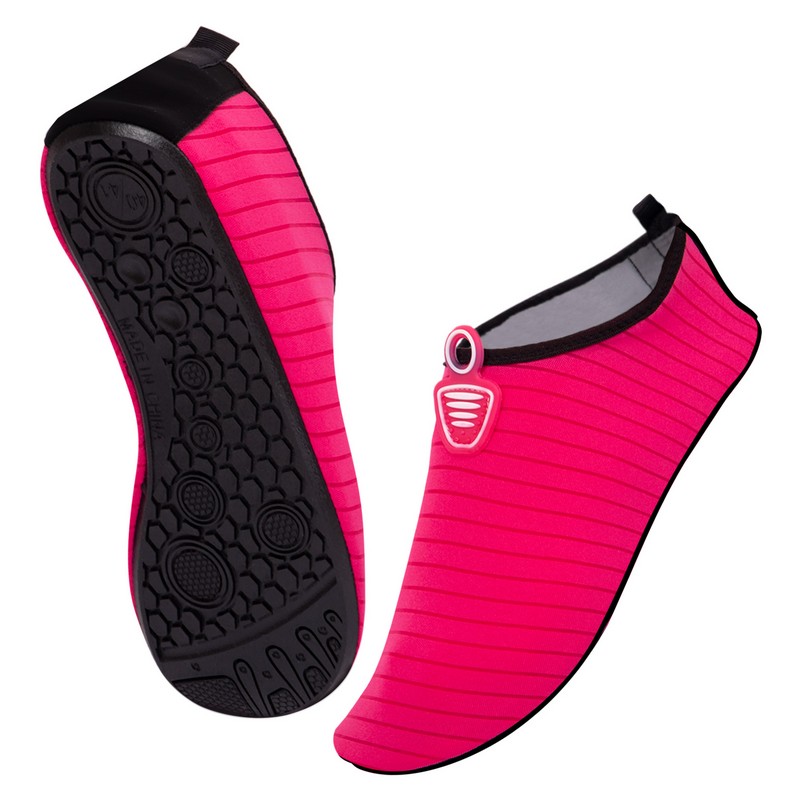 Неопренове взуття аквашузи Skin Shoes дитяче SP-Sport PL-1812B розмір 24-35 кольори в асортименті