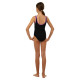 Купальник для плавання суцільний підлітковий з чашкою SP-Sport PL-2425 8-16років кольори в асортименті