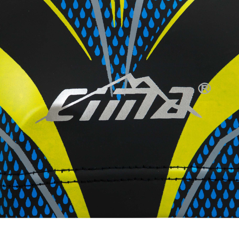 Шапочка для плавання текстильна з покриттям PU CIMA PL-2995 кольори в асортименті