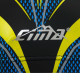Шапочка для плавання текстильна з покриттям PU CIMA PL-2995 кольори в асортименті