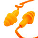 Беруші для плавання на шнурку Ear Plug SP-Sport PL-3003 кольори в асортименті