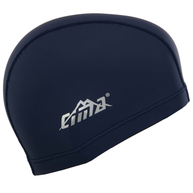Шапочка для плавання текстильна з покриттям PU CIMA PL-3048 кольори в асортименті
