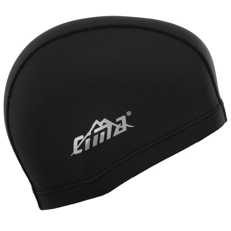 Шапочка для плавання текстильна з покриттям PU CIMA PL-3048 кольори в асортименті