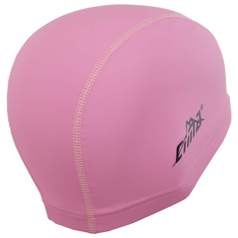 Шапочка для плавання текстильна з покриттям PU CIMA PL-3048 кольори в асортименті