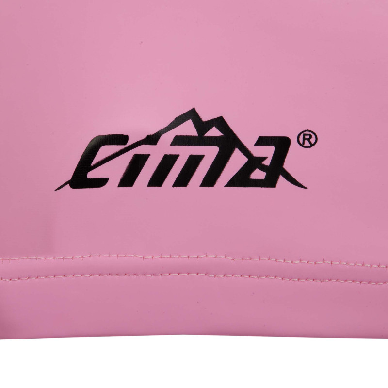 Шапочка для плавання текстильна з покриттям PU CIMA PL-3048 кольори в асортименті