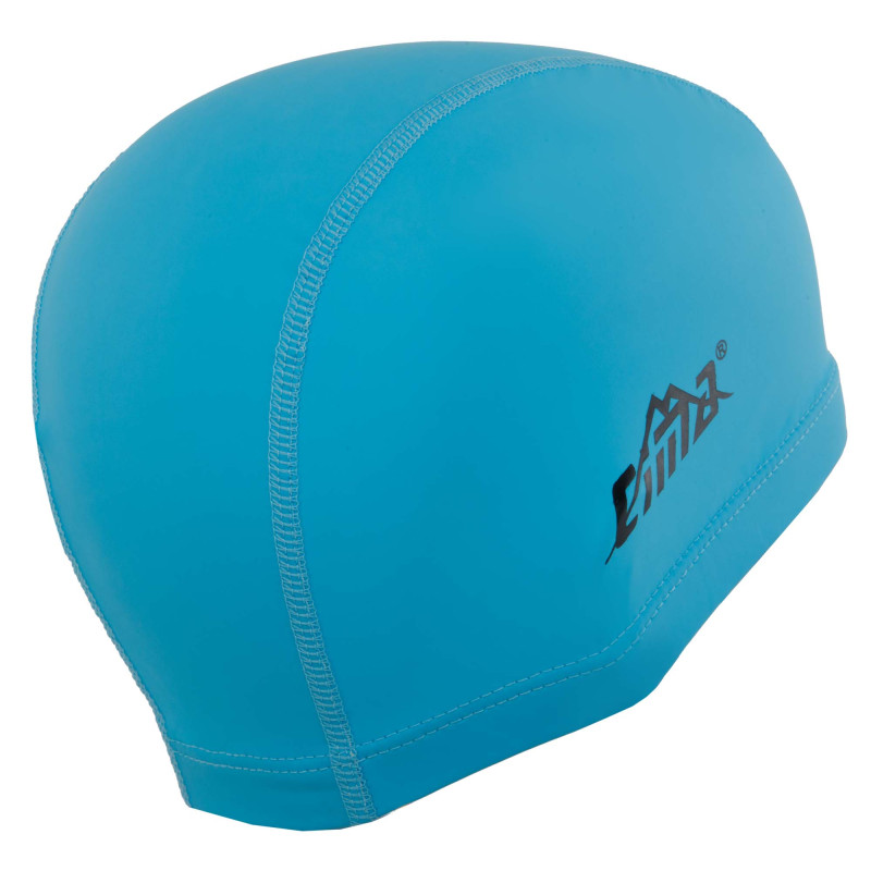 Шапочка для плавання текстильна з покриттям PU CIMA PL-3048 кольори в асортименті