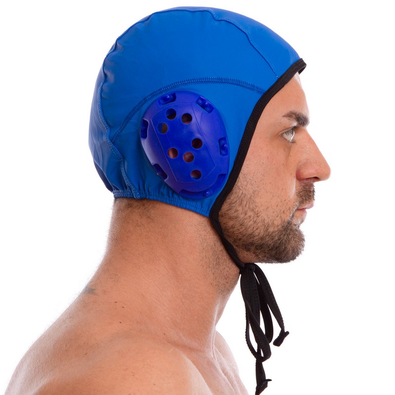 Шапочка для водного поло Waterpolo caps SP-Sport PL-6391 кольори в асортименті