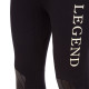 Гідрокостюм довгий чоловічий LEGEND PL-6527-5 5мм чорний