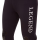 Гідрокостюм довгий чоловічий LEGEND PL-6539-5 5мм чорний-сірий