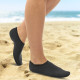 Неопренове взуття Skin Shoes SP-Sport PL-6870-BK розмір 30-43 чорний